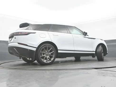 Used 2021 Land Rover Range Rover Velar R-Dynamic S AWD/4WD image 32