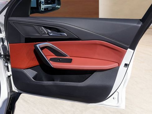 Used 2026 BMW X1 xDrive28i image 27