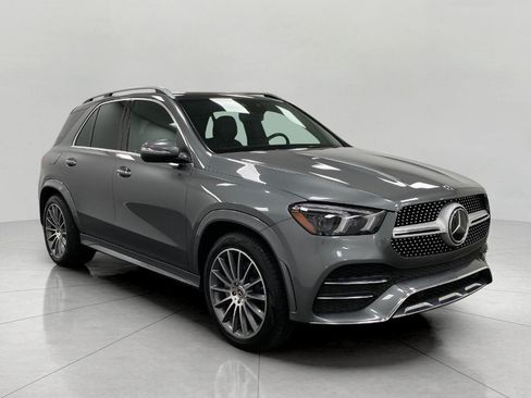 Certified 2023 Mercedes-Benz GLE 450 4MATIC image 37