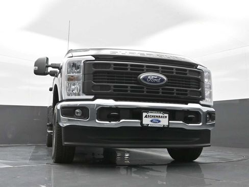 New 2025 Ford F250 XL w/ XL Driver Assist Package image 19