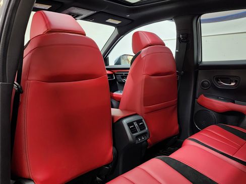 Certified 2025 Acura ADX A-Spec AWD/4WD image 16