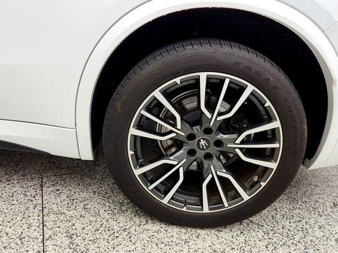 Used 2023 Maserati Grecale Modena AWD/4WD image 9