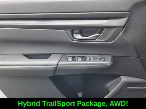 Used 2026 Honda CR-V TrailSport image 21