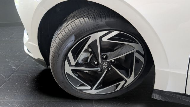 Certified 2025 Hyundai Sonata SEL FWD image 30