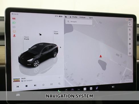 Used 2023 Tesla Model Y Long Range image 4