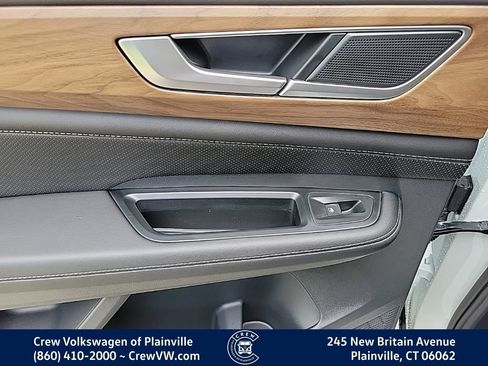 New 2026 Volkswagen Atlas SE AWD/4WD image 48