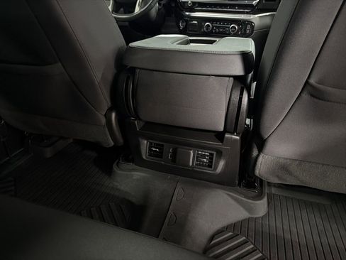 Certified 2024 Chevrolet Silverado 1500 LT image 20