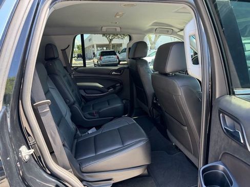 Used 2018 Chevrolet Tahoe LT RWD image 16