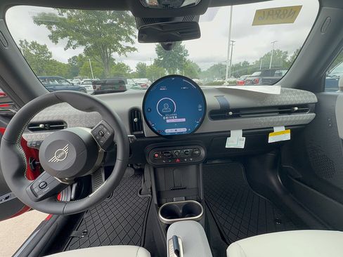 New 2026 MINI Cooper 2-Door Hardtop FWD image 6