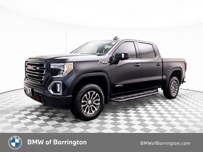 Used 2020 GMC Sierra 1500 AT4 w/ AT4 Premium Package