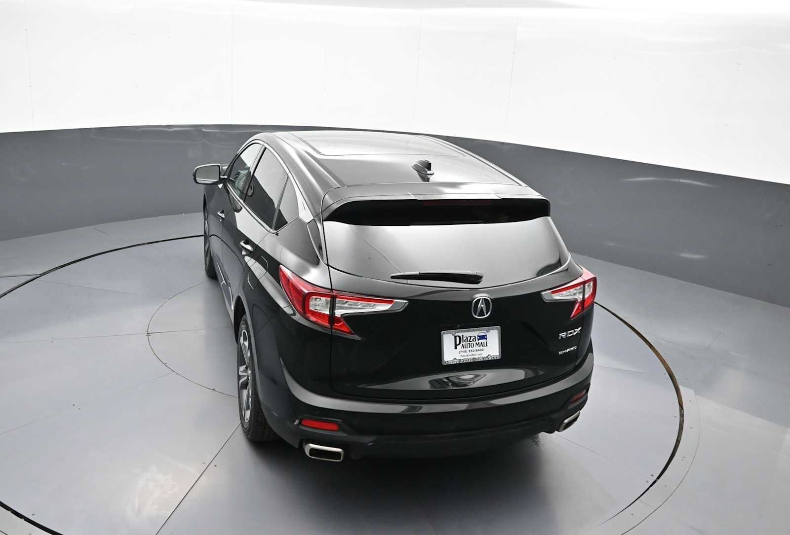 Certified 2022 Acura RDX w/ Advance Package AWD/4WD image 39