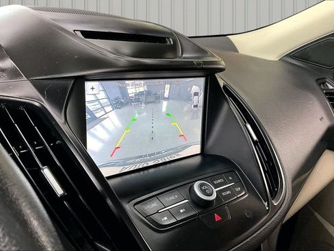 Used 2018 Ford Escape SEL AWD/4WD image 13