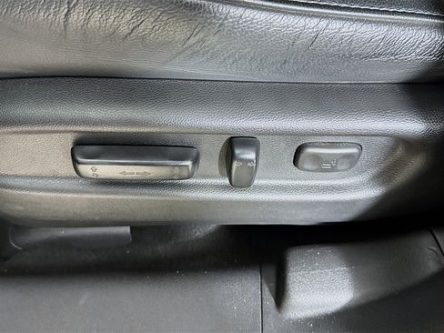 Used 2021 Honda Passport EX-L image 22