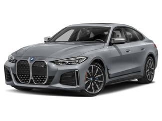 Used 2024 BMW i4 M50 AWD/4WD video 1
