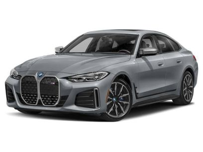 Used 2024 BMW i4 M50