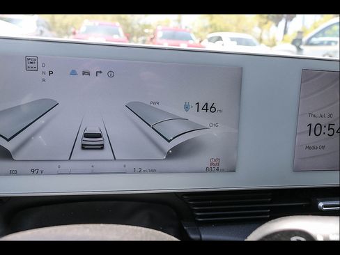 Certified 2024 Hyundai Ioniq 5 SEL AWD/4WD image 33