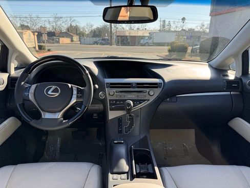 Used 2015 Lexus RX 350 AWD image 19