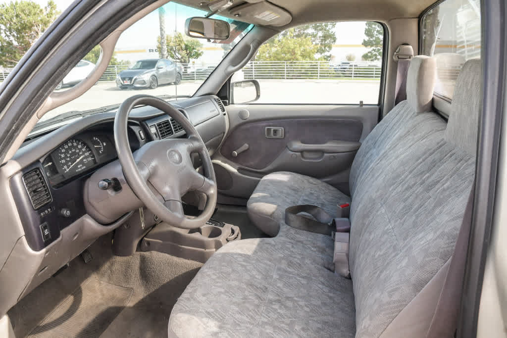 Used 2002 Toyota Tacoma PreRunner w/ Enhancement Pkg RWD image 15