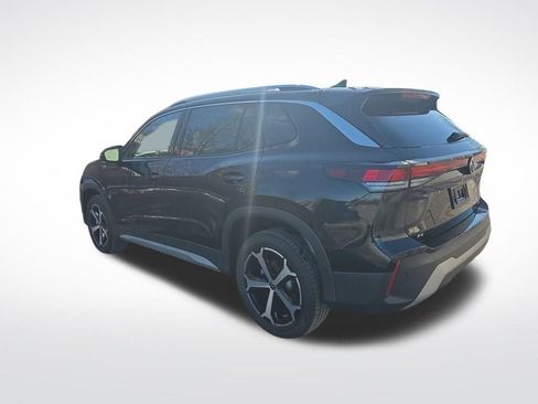 New 2026 Volkswagen Tiguan SE image 7