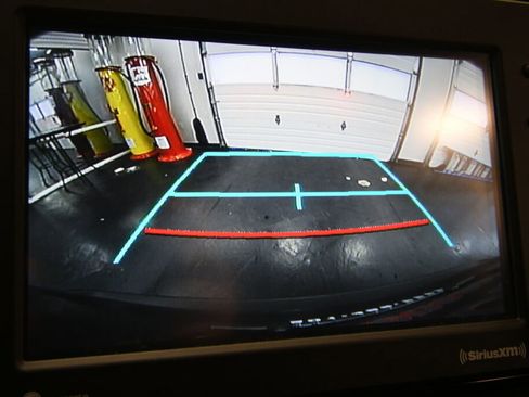 Certified 2022 Toyota RAV4 LE image 20