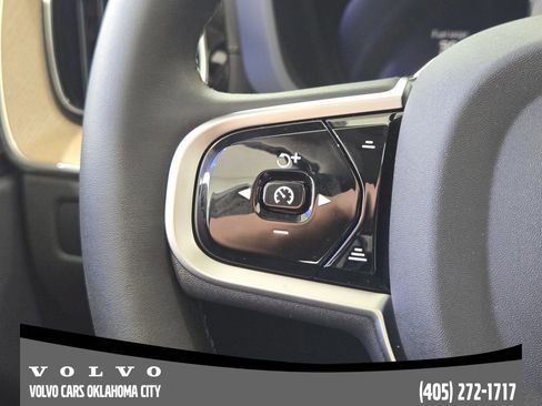 New 2026 Volvo XC60 B5 Ultra w/ Protection Package Premier AWD/4WD image 27