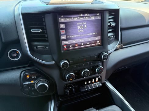 Used 2020 RAM 1500 Big Horn AWD/4WD image 18