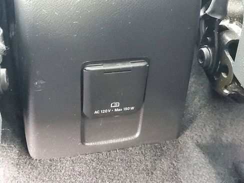 Certified 2017 Chevrolet Trax LT w/ LT Convenience Package image 10