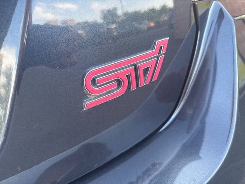 Used 2019 Subaru WRX STI AWD/4WD image 31