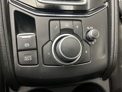 Certified 2023 MAZDA CX-5 AWD 2.5 S w/ Select Package image 18