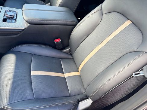 Certified 2024 MAZDA CX-90 3.3 Turbo S w/ Premium Package image 21