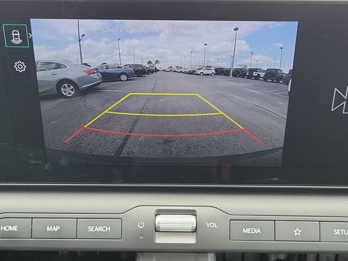 Used 2025 Kia K4 FWD image 25