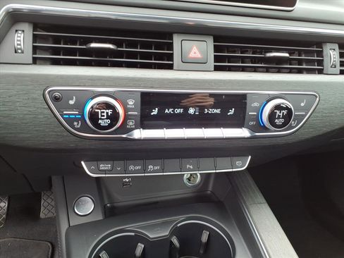 Used 2018 Audi A4 2.0T Prestige image 19