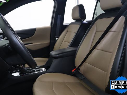 Used 2023 Chevrolet Equinox Premier FWD image 21