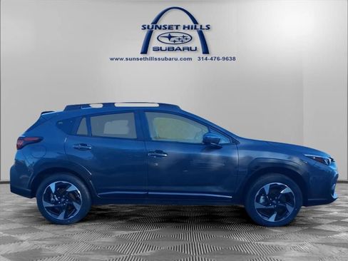 New 2025 Subaru Crosstrek 2.5i Limited image 2