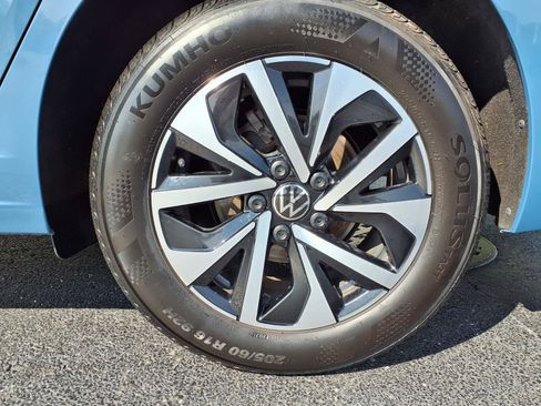 Used 2025 Volkswagen Jetta S FWD image 26