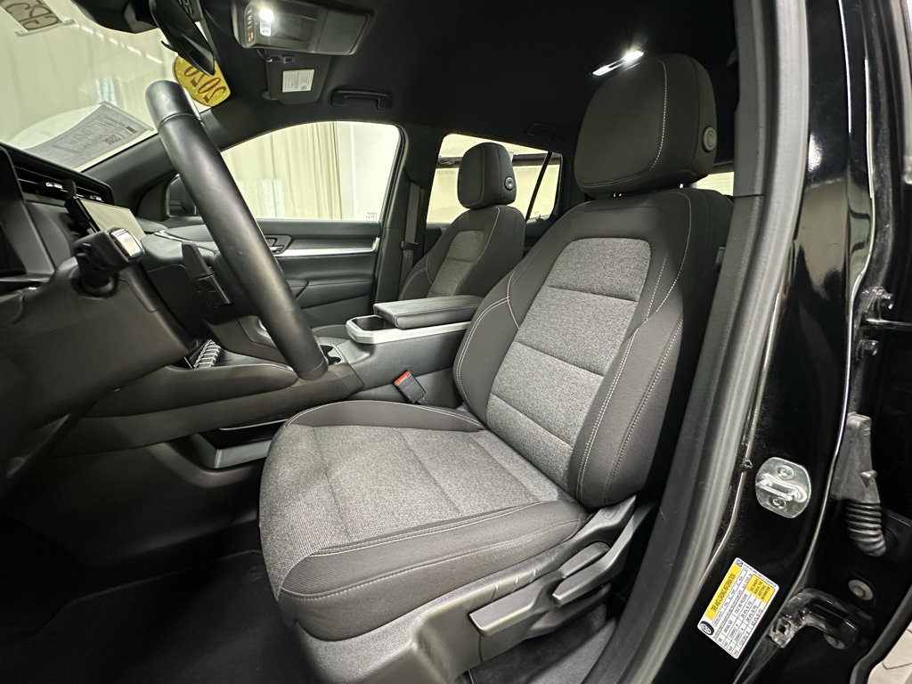 Certified 2026 GMC Terrain Elevation FWD image 22