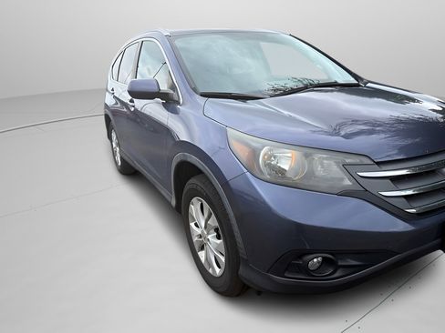 Used 2012 Honda CR-V EX-L image 3