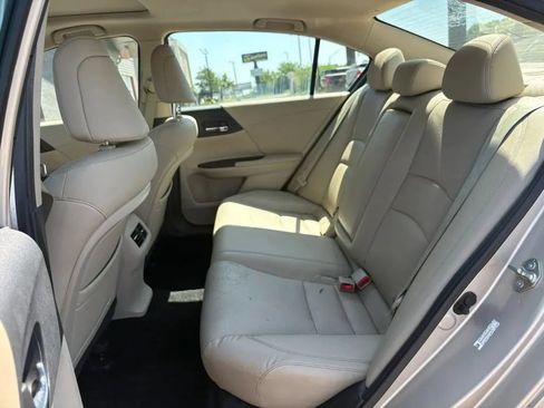 Used 2014 Honda Accord EX-L image 19