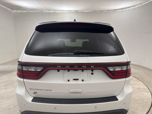 Used 2021 Dodge Durango AWD image 22