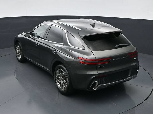 Used 2025 Genesis GV70 2.5T AWD/4WD image 38