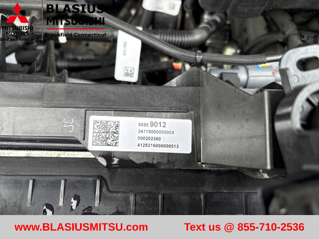 Used 2026 Cadillac Vistiq Sport AWD/4WD image 75