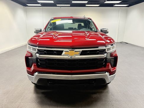 Used 2023 Chevrolet Silverado 1500 LT w/ Protection Package image 9