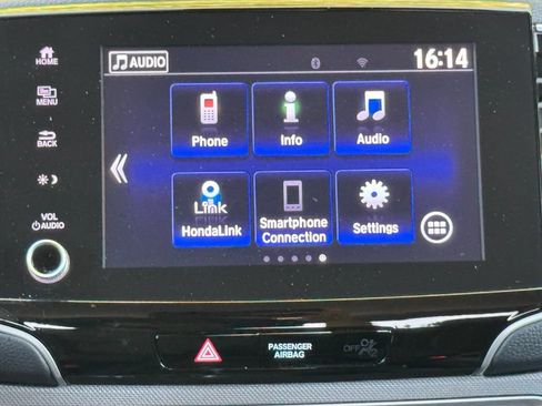 Certified 2023 Honda Ridgeline Sport image 25
