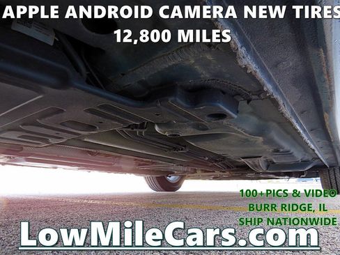 Used 2019 Chevrolet Malibu LS image 82