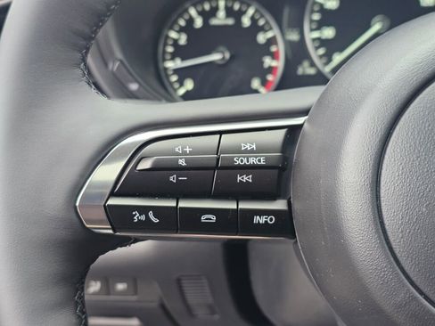 New 2026 MAZDA CX-30 AWD 2.5 S w/ Premium Package image 36