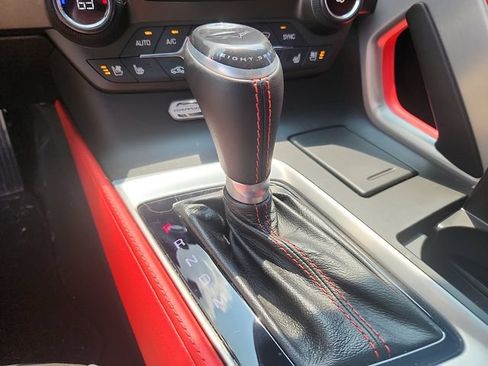Used 2019 Chevrolet Corvette Grand Sport RWD image 13
