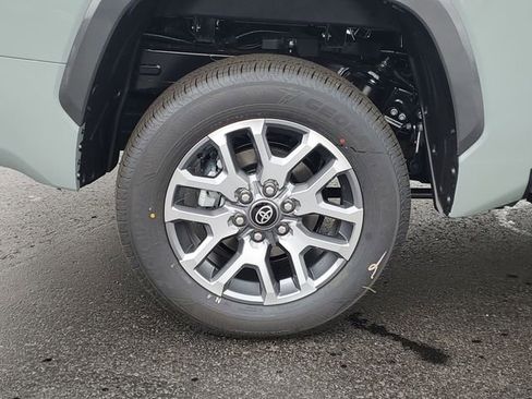 New 2026 Toyota Tundra 1794 Edition AWD/4WD image 5