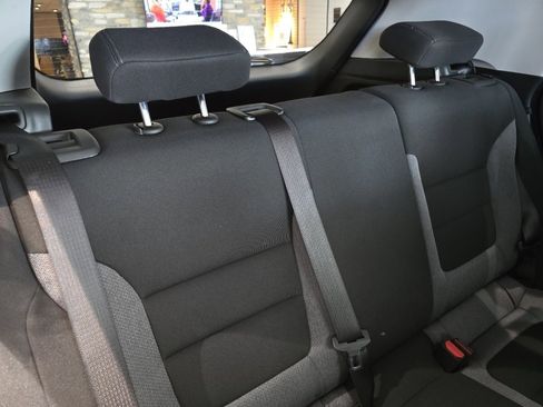 New 2026 Chevrolet TrailBlazer LT image 10