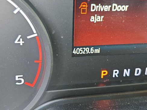 Certified 2024 Ford F250 XL w/ XL Off-Road Package image 14