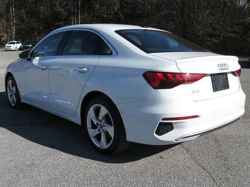 Used 2024 Audi A3 2.0T Premium image 3